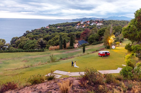 Casarse en Lloret de Mar. 1 ©svenjaeger_Hochzeit_Spanien_079