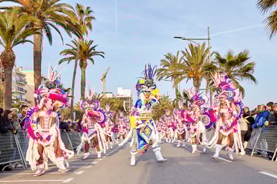 Carnaval 3