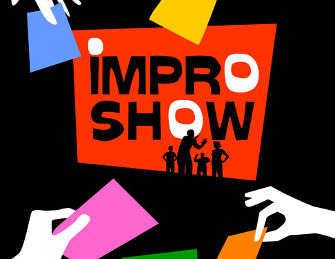 impro-show