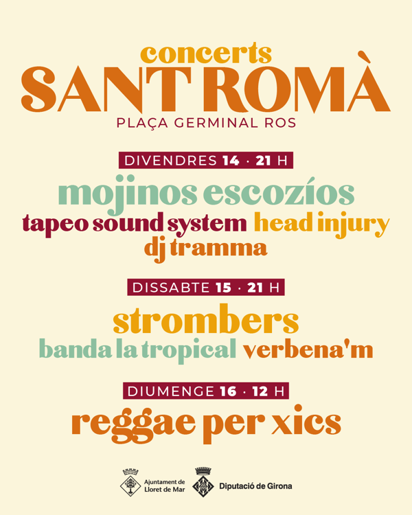 XXSS-ConcertsSantRomà